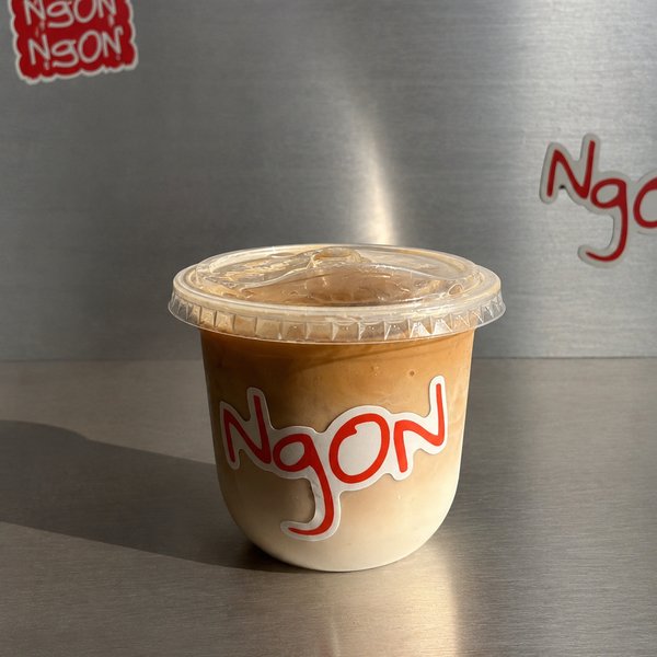 Nâu coffee